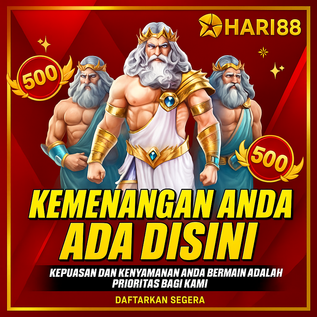 JUDOL88