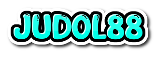 logo JUDOL88