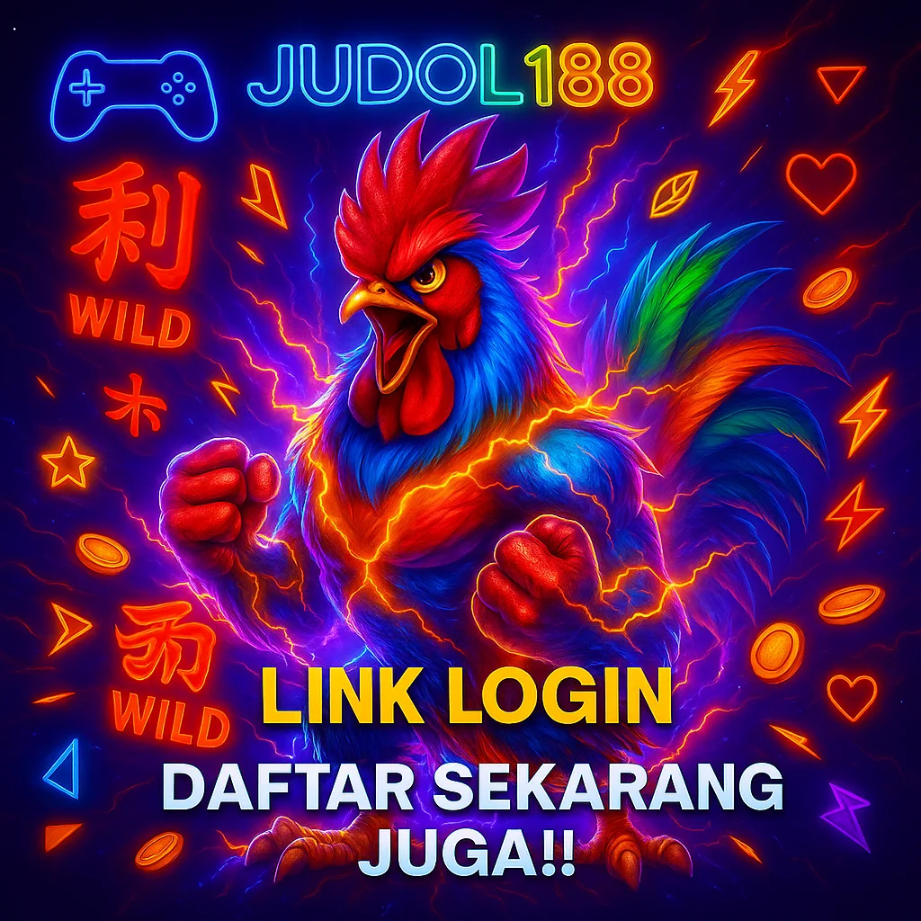 Judol88 - Cara Gampang Game Online Judol 88 Menang Terus!
Judol88 - Cara Gampang Game Online Judol 88 Menang Terus!